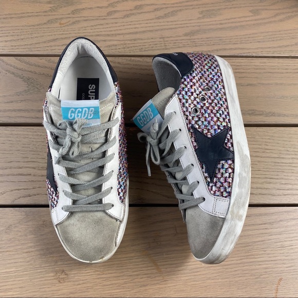 ggdb superstar sneakers